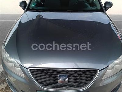 Seat Exeo