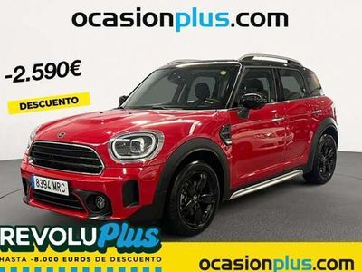 Mini Cooper Countryman