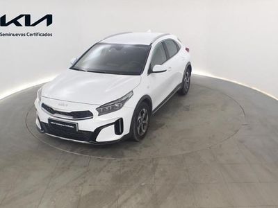 Usado Kia XCeed 101 CV (74 kW) 2025 Blanco SUV