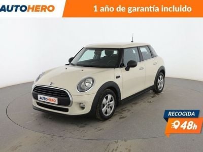 Mini One D