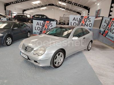 Mercedes C180