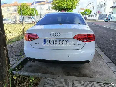 Occasion Audi A4