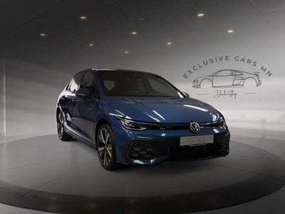VW Golf VIII