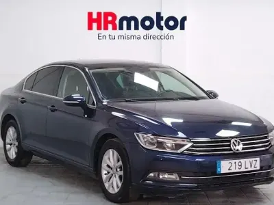 Usado VW Passat