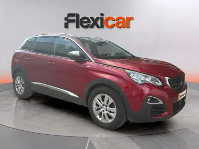 Usado Peugeot 3008