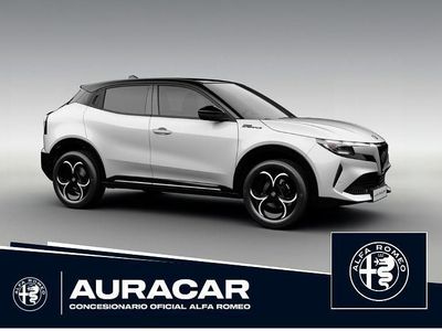 Blanco Nuevo 2026 Alfa Romeo Junior Edizione Speciale SUV | 31.605 €
