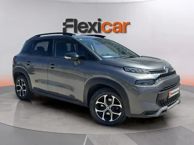 Usado Citroën C3 Aircross