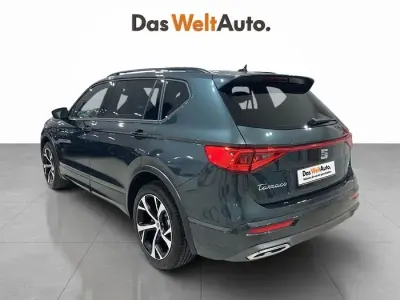 Usado Seat Tarraco