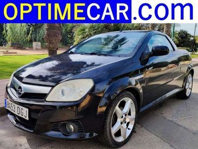 usado Opel Tigra TwinTop 1.4 16V Sport