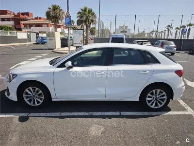 Usado Audi A3