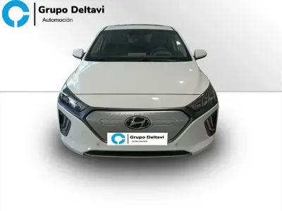 Usado Hyundai Ioniq 100 kW (136 CV) 2021 Otro Utilitario