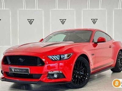Ford Mustang GT