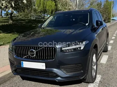 Usado Volvo XC90