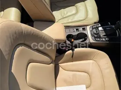 Usado Audi A5 Cabriolet