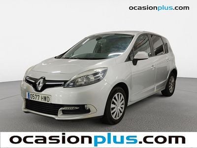 Renault Scénic III
