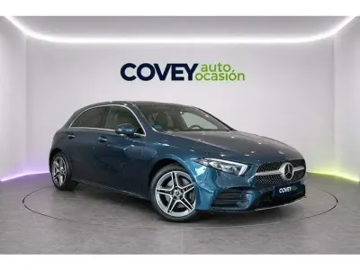 Usado Mercedes A250