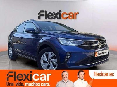 Occasion VW Taigo Life 110 ch (80 kW) 2023 Bleue SUV