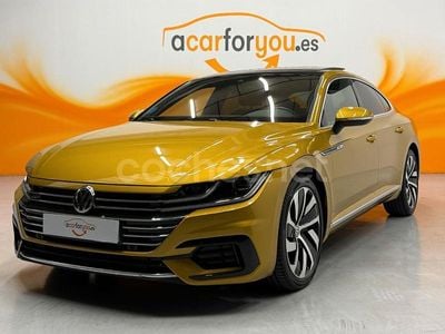 VW Arteon