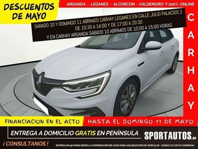Renault Mégane IV