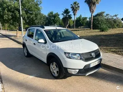 Usado Dacia Sandero