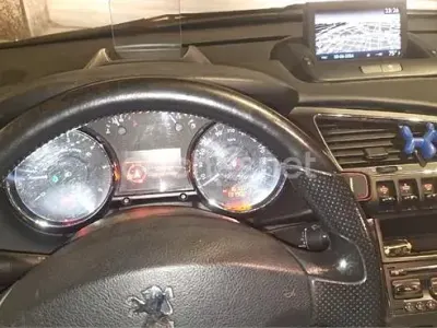 Usado Peugeot 3008