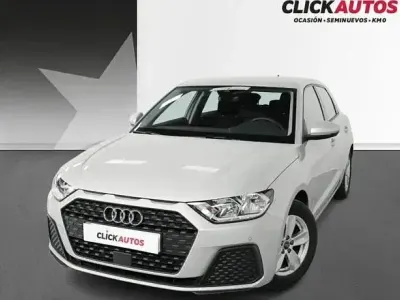 Usado Audi A1 95 CV (69 kW) 2024 SUV