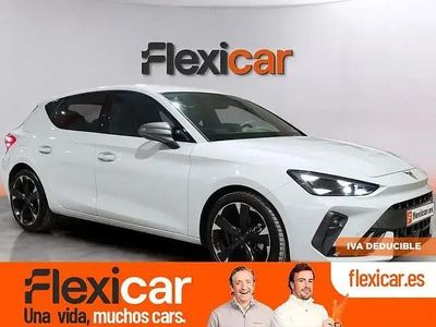 Używany Cupra Leon 204 KM (150 kW) 2025 Biały