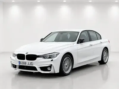 Usado BMW 318