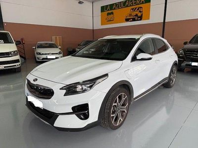 Usado Kia XCeed 141 CV (103 kW) 2021 SUV