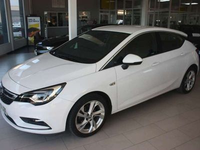 usado Opel Astra 1.6CDTi S/S Dynamic 110