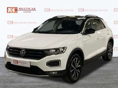 Usado VW T-Roc