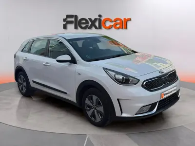 Usado Kia Niro