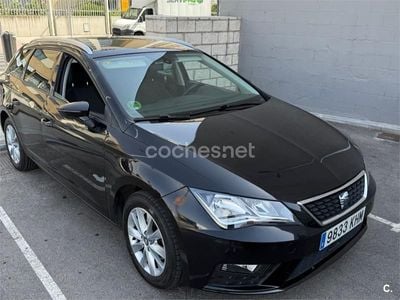 Seat Leon ST