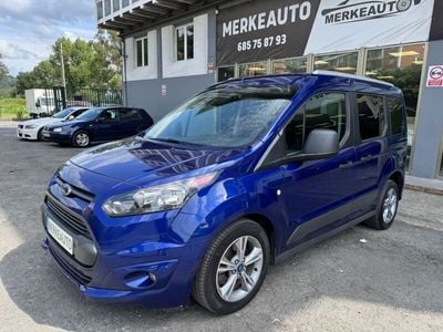 Ford Tourneo Connect