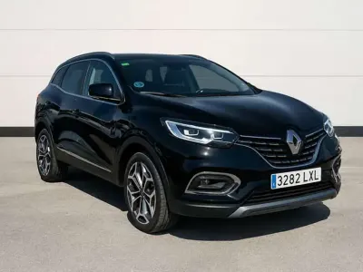 Usado Renault Kadjar