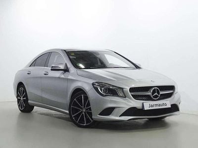Mercedes CLA200