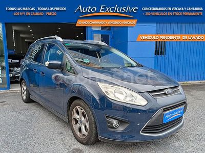 Ford Grand C-Max
