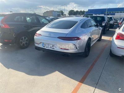 Mercedes AMG GT 53