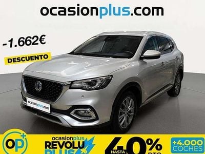 Usado MG HS Comfort 162 CV (119 kW) 2023 Blanco SUV