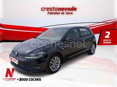 VW Golf VIII