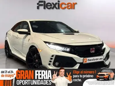 Usado Honda Civic