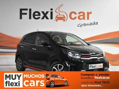 usado Kia Picanto 1.0 CVVT 49kW (67CV) GT Line