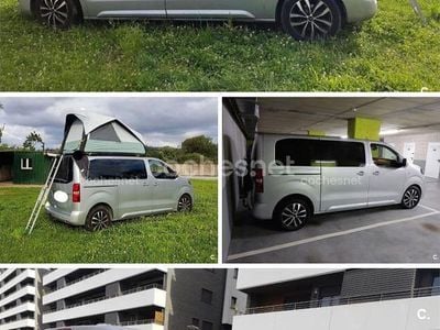 Citroën Spacetourer