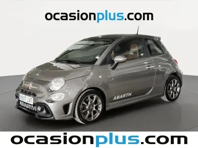 Usado Abarth 595