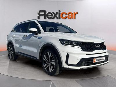 Usado Kia Sorento Plus 232 CV (170 kW) 2023 Blanco SUV