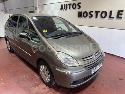 Citroën Xsara Picasso