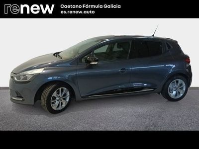 Renault Clio IV