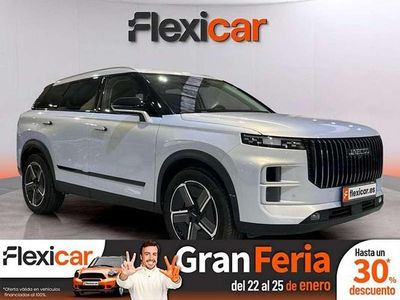Usado Jaecoo 7 147 CV (108 kW) 2025 Gris SUV