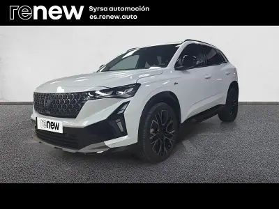Usado Renault Austral Esprit Alpine 200 CV (147 kW) 2025 Blanco SUV