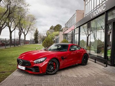 usado Mercedes AMG GT Coupé R